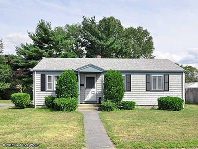 286 Easton Ave, Warwick, RI, 02888