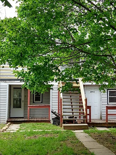 620 Frederick St #2 Photo 1