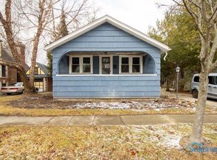 322 W Merry Ave, Bowling Green, OH 43402