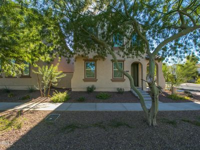 20869 W Thomas Rd, Buckeye, AZ, 85396