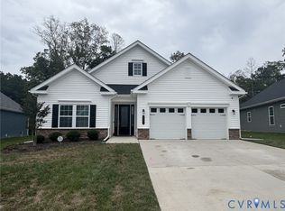 6261 Courage Trl, Chesterfield, VA 23832