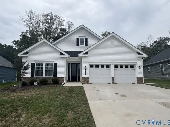 6261 Courage Trl, Chesterfield, VA 23832