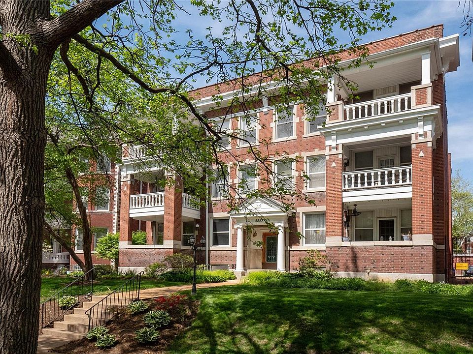 1st image of 5553 Waterman Blvd APT 1W