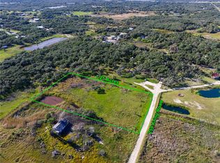 259 Kring Rd, Aransas Pass, TX 78336