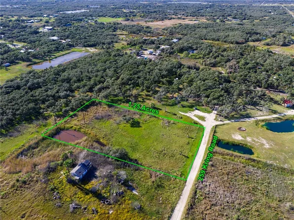 259 Kring Rd, Aransas Pass, TX 78336
