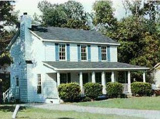 278 Edisto Rd N, Augusta, GA 30919