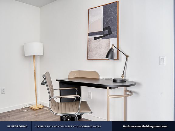Office Area