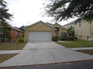 4783 Whispering Wind Ave, Tampa, FL 33614
