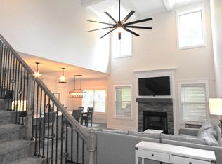 349 Fantasy Ln, Clarksville, TN 37043