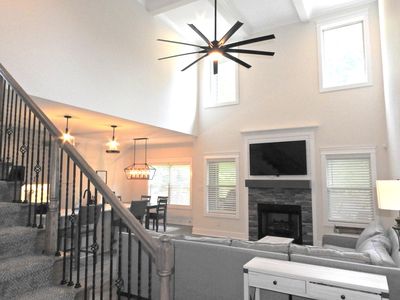 349 Fantasy Ln, Clarksville, TN, 37043