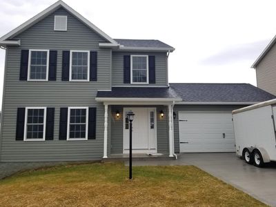 20 Summers Ridge Rd, Morgantown, WV, 26508
