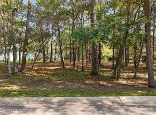 3468 Concordia Avenue SW LOT 526, Supply, NC 28462