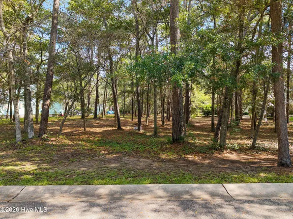 3468 Concordia Avenue SW LOT 526, Supply, NC 28462