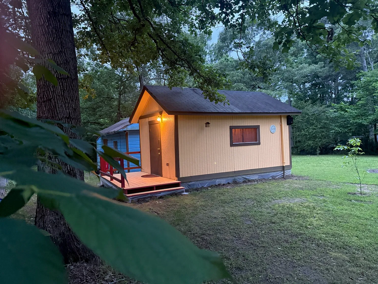 Studio, 200 sqft, $600 — Photo 1