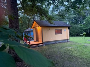 3301 Bracy Rd, Little Rock, AR 72206