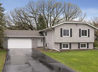 3336 118th Ave NW, Coon Rapids, MN 55433