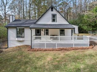 5920 Goode Rd, Mount Olive, AL 35117