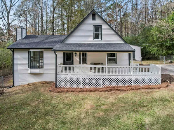 5920 Goode Rd, Mount Olive, AL 35117