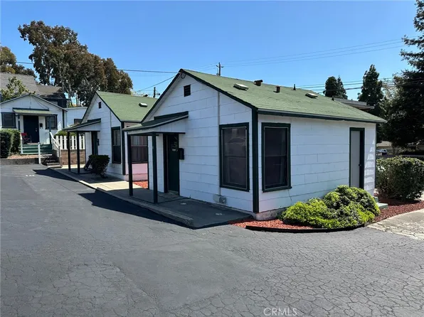 652 Morro St, San Luis Obispo, CA 93401