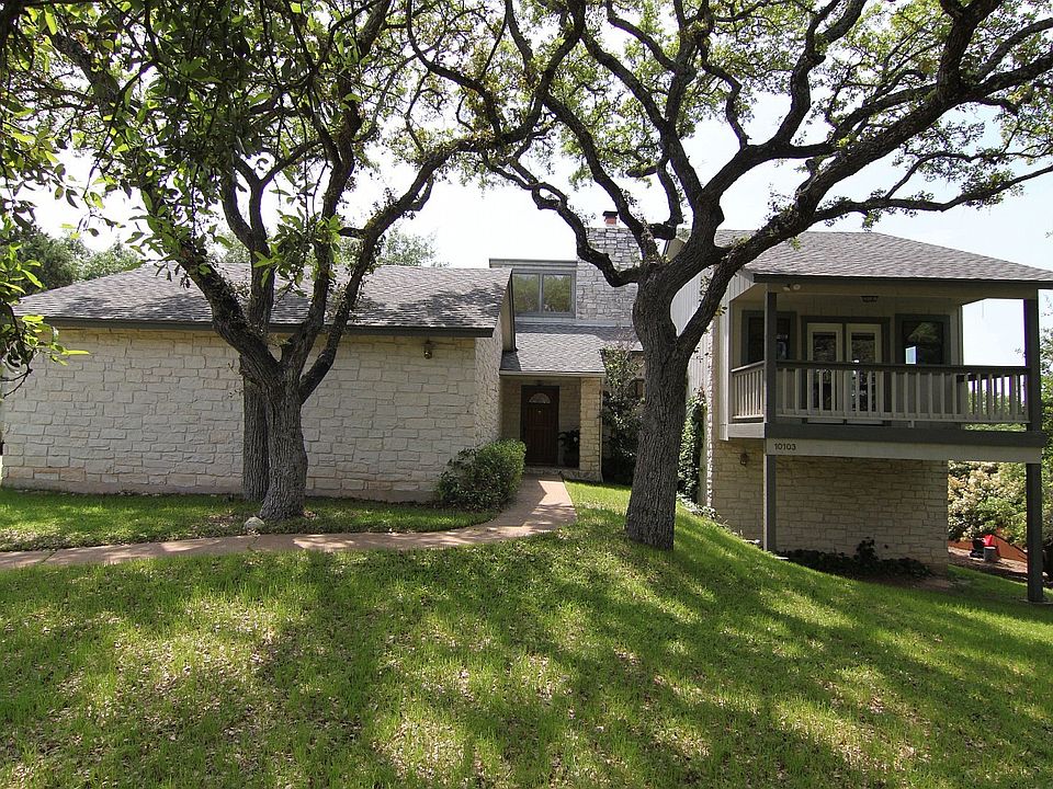 2nd image of 10103 Lake Ridge Dr