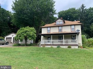 971 Grassflat Ave, Morrisdale, PA 16858