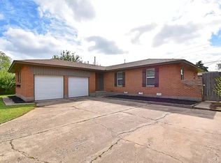 4524 SW Cherokee Ave, Lawton, OK 73505