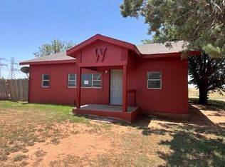 4829 Fm 2836, Colorado City, TX 79512