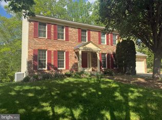 5404 Lakevale Ter, Bowie, MD 20720