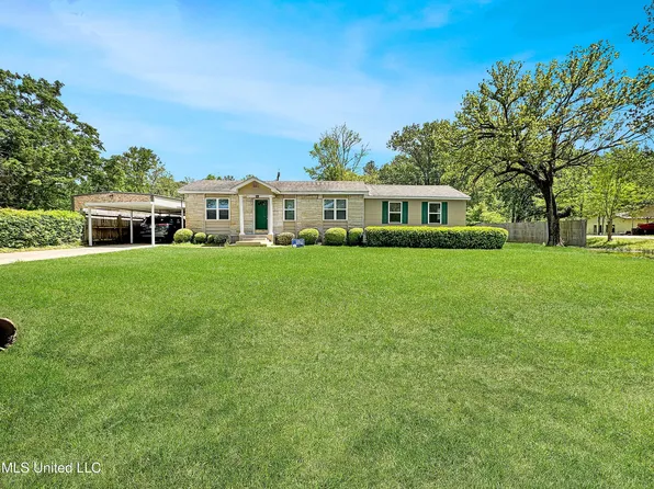 664 Old Highway 49 S, Richland, MS 39218