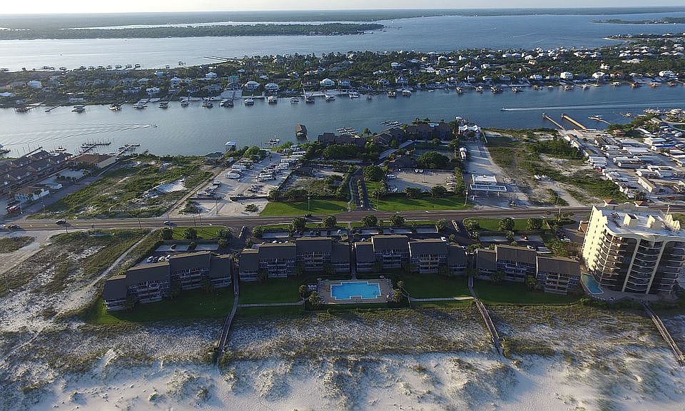 2nd image of 17119 Perdido Key Dr APT G21