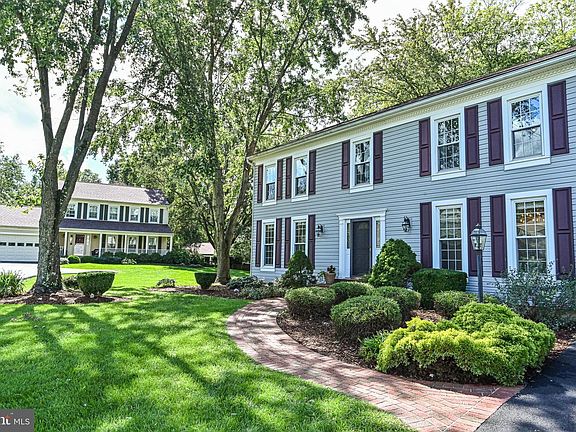 4th image of 12632 Heritage Farm Ln