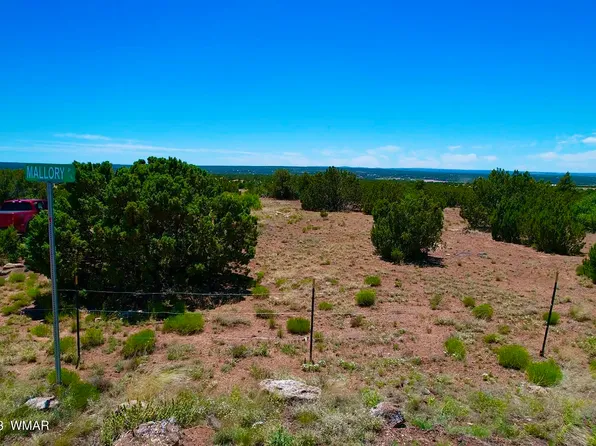 2174 Sitgreaves St, Show Low, AZ 85901