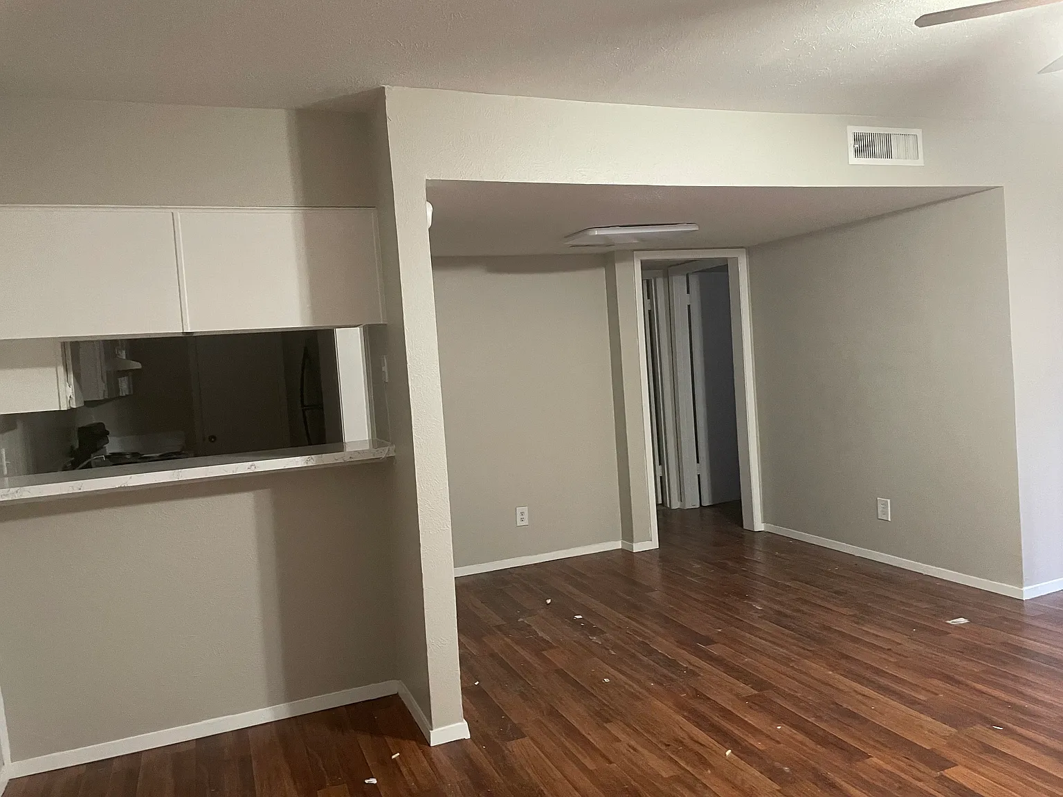 1 bed, 658 sqft, $1,100 — Photo 2