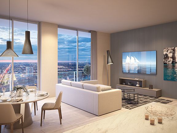 5th image of 4111 S Ocean Dr #1400-1