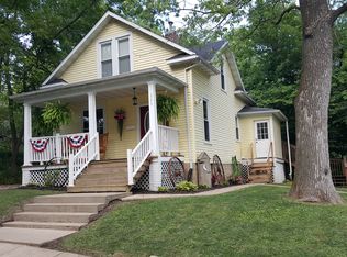 280 S 10th St, Hamilton, IL 62341