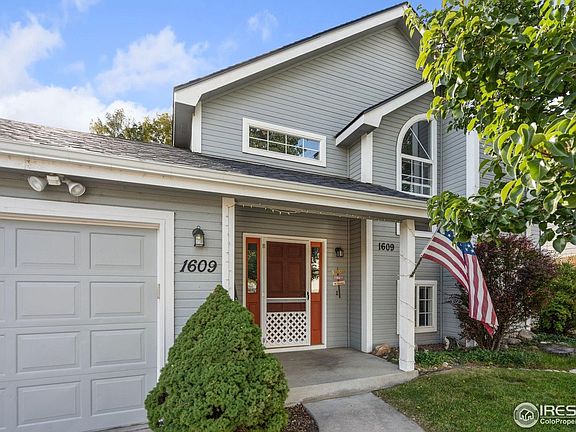 4th image of 1609 Sandcreek Ct