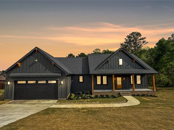 1120 Olive St, Easley, SC 29640