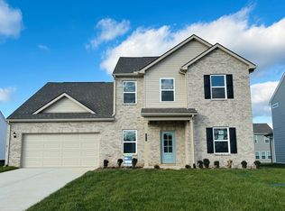 4918 Russell David Dr LOT 121, Murfreesboro, TN 37129