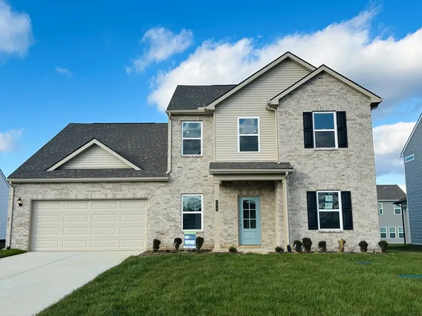 4918 Russell David Dr Lot 121, Murfreesboro, TN 37129
