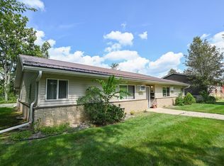 Tremont Apartments, Mauston, WI 53948