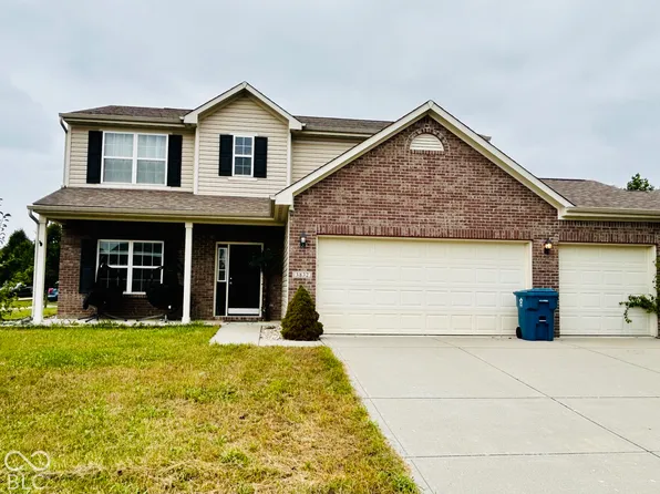 3832 Boundary Bay Dr, Indianapolis, IN 46217