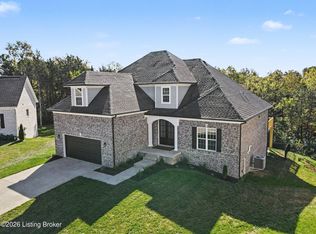 6920 Floyds Ridge Ct, Crestwood, KY 40014