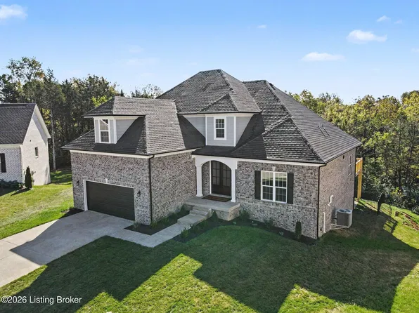 6920 Floyds Ridge Ct, Crestwood, KY 40014