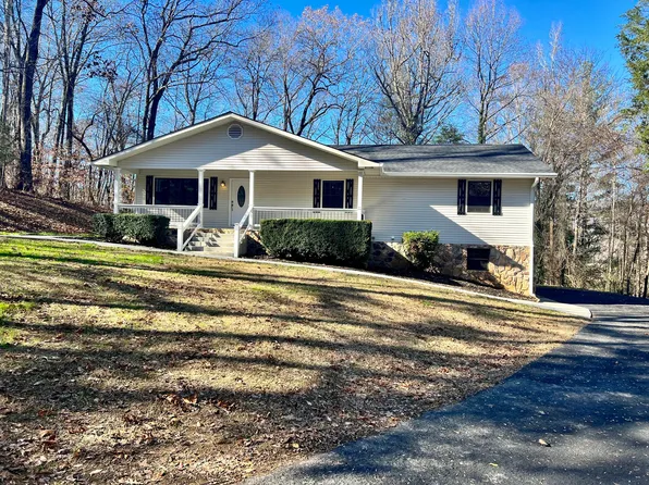 831 Osceola Dr, Whitwell, TN 37397