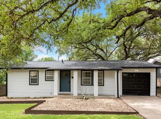 604 Orland Blvd, Austin, TX 78745