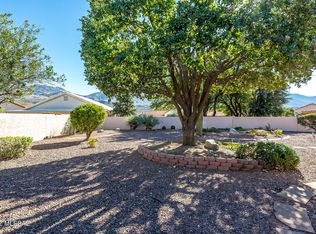 38195 S Elbow Bend Dr, Saddlebrooke, AZ 85739