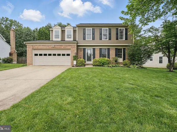 4549 Diehl Ct, Woodbridge, VA 22193