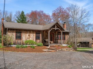 49 School House Rd, Ellington, CT 06029