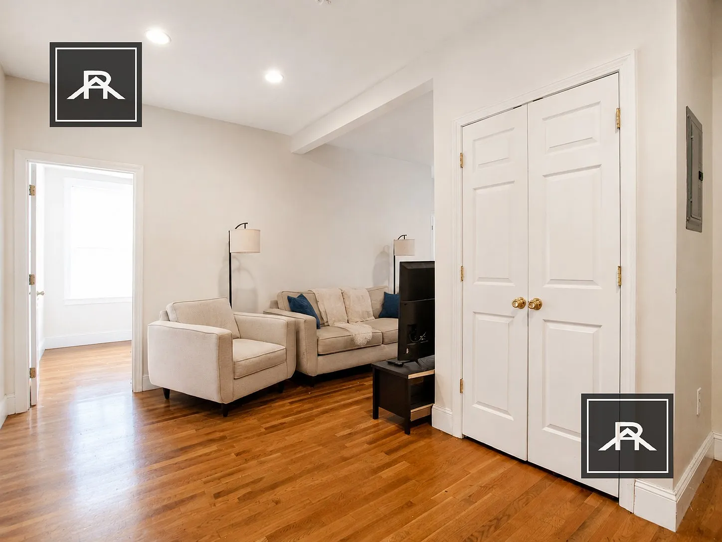 2 bed, 1.0 bath, 600 sqft, $2,625 — Photo 2