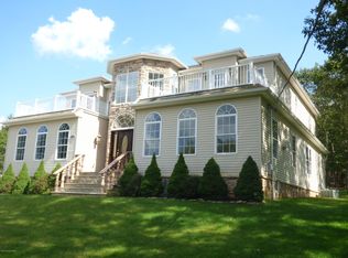45 Sekani Trl, Albrightsville, PA 18210
